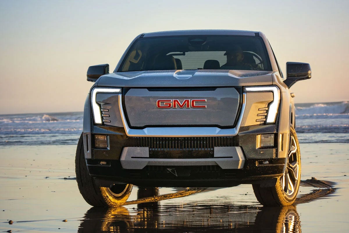 Walters Chevrolet GMC in Pikeville KY