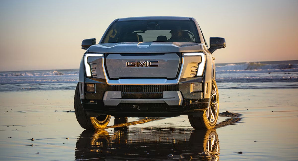 Walters Chevrolet GMC in Pikeville KY