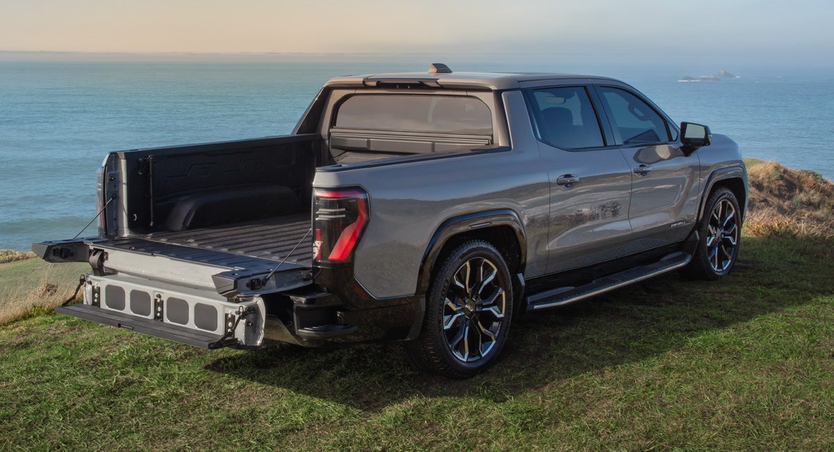 Walters Chevrolet GMC in Pikeville KY