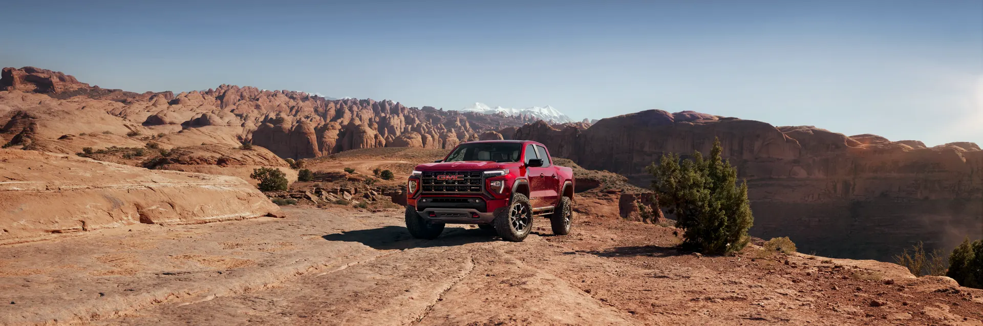 2026 GMC Canyon at Walters Chevrolet GMC in Pikeville KY