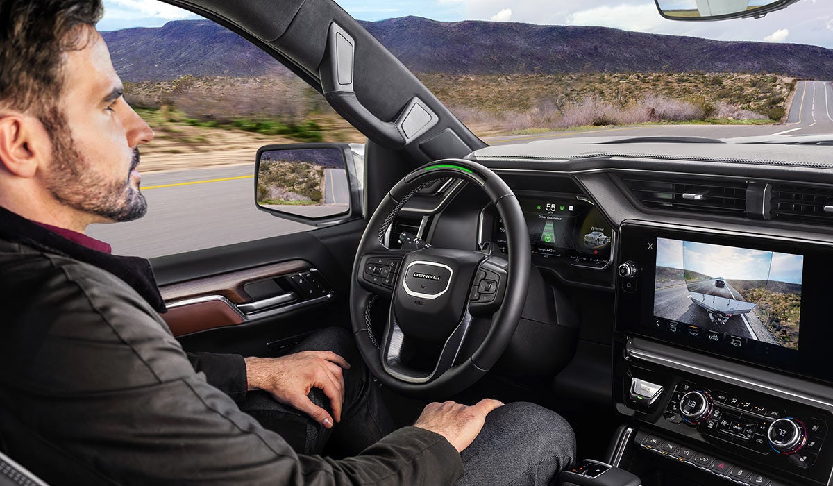 Walters Chevrolet GMC in Pikeville KY