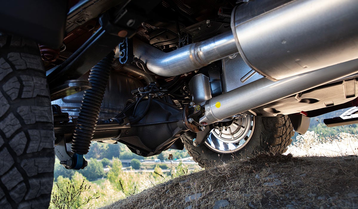 Walters Chevrolet GMC in Pikeville KY