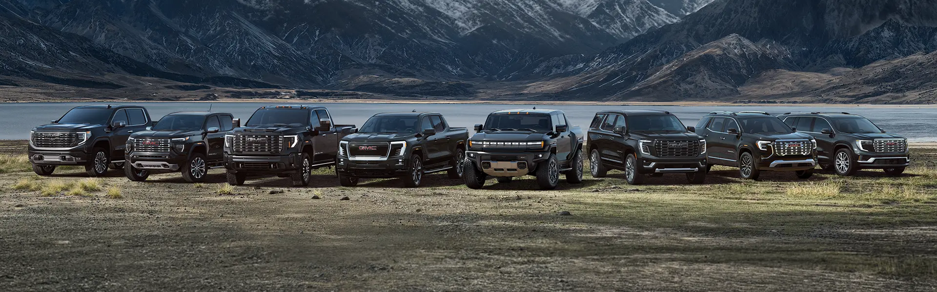 Walters Chevrolet GMC in Pikeville KY