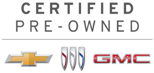 Chevrolet Buick GMC Certified Pre-Owned in Pikeville, KY
